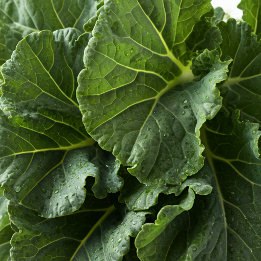 Organic and bio-based foods